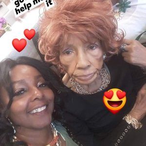 Meet your Posher, Wanda